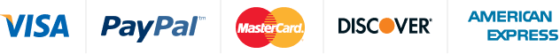 Accepted cards