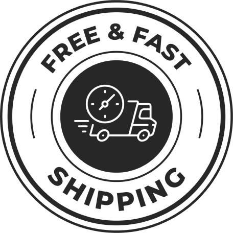 Free shipping on 6-bottle orders