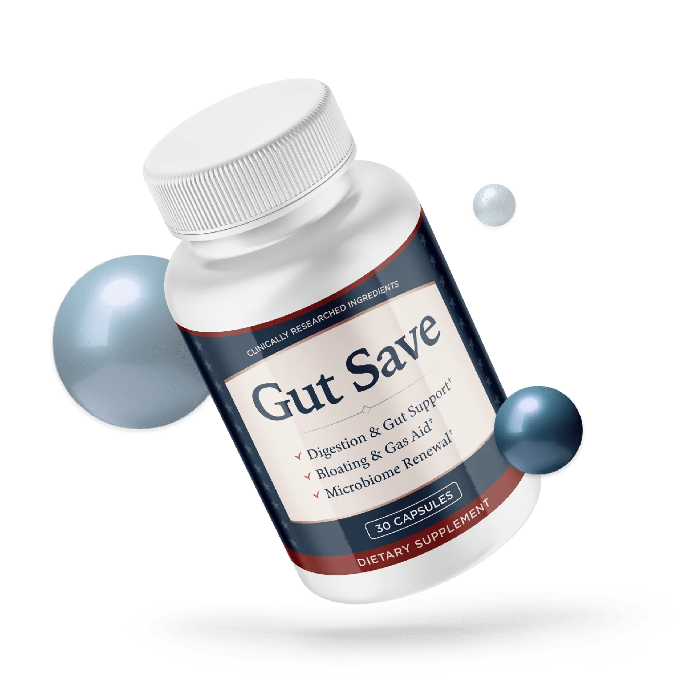 How long digestive supplements take to work, a realistic timeline