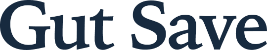 GutSave logo
